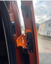 Load image into Gallery viewer, Van Locks South Wales  - Mobile fitting 5 Year Warranty Locks 4 Vans, TVL, Van Guard (Fortress Vehicle Security Auto Locksmith)
