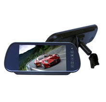 Load image into Gallery viewer, Ford Transit Custom 2015&gt; Brake Light Reversing Camera
