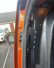 Load image into Gallery viewer, Van Locks South Wales  - Mobile fitting 5 Year Warranty Locks 4 Vans, TVL, Van Guard (Fortress Vehicle Security Auto Locksmith)
