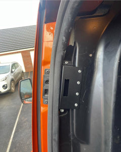 Van Locks South Wales  - Mobile fitting 5 Year Warranty Locks 4 Vans, TVL, Van Guard (Fortress Vehicle Security Auto Locksmith)