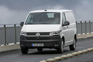 VW Transporter T6.1 2020> Locks 4 Vans T Series Hook Deadlocks