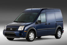 Load image into Gallery viewer, Ford Connect 2002 &gt; 2014 Locks 4 Vans T Series Hook Deadlocks
