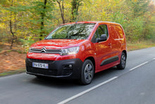 Load image into Gallery viewer, Citroen Berlingo 2019&gt; Locks 4 Vans T Series Hook Deadlocks
