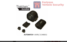 Load image into Gallery viewer, Autowatch 695 Canbus Alarm Thatcham 2&gt;1 upgrade
