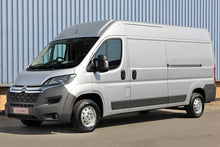 Load image into Gallery viewer, Citroen Relay 2006 &gt; Locks 4 Vans T Series Hook Deadlocks
