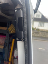 Load image into Gallery viewer, Vauxhall Vivaro 2014&gt;18  Locks 4 Vans T Series Hook Deadlocks
