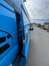 Load image into Gallery viewer, Van Locks South Wales  - Mobile fitting 5 Year Warranty Locks 4 Vans, TVL, Van Guard (Fortress Vehicle Security Auto Locksmith)
