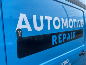 Van Locks South Wales  - Mobile fitting 5 Year Warranty Locks 4 Vans, TVL, Van Guard (Fortress Vehicle Security Auto Locksmith)
