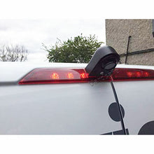 Load image into Gallery viewer, Ford Transit Custom 2015&gt; Brake Light Reversing Camera
