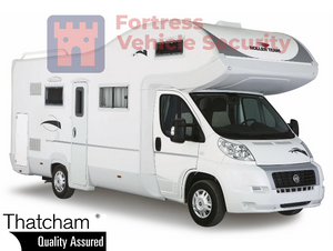 Autowatch 695 Motorhome Alarm 5 Year Warranty Wales / South West