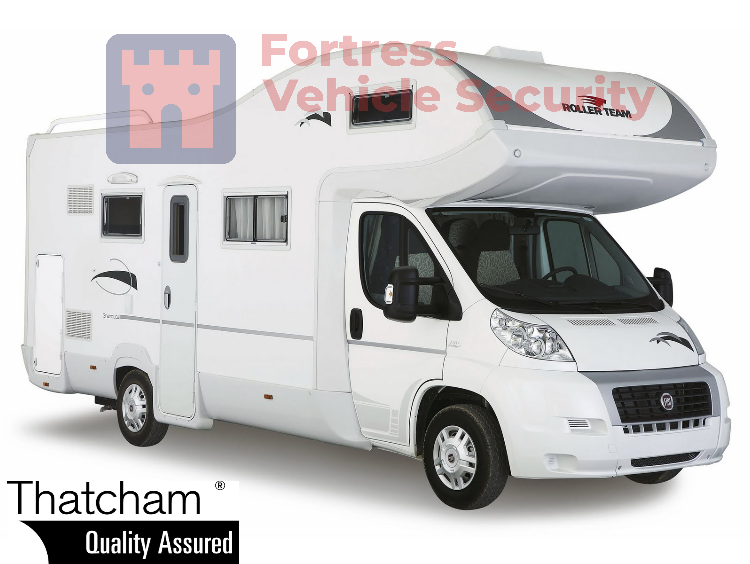 Autowatch 695 Motorhome Alarm 5 Year Warranty Wales / South West