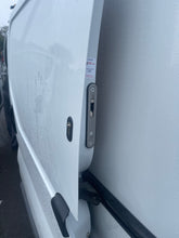 Load image into Gallery viewer, Vauxhall Vivaro 2014&gt;18  Locks 4 Vans T Series Hook Deadlocks
