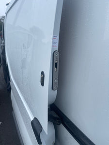 Vauxhall Vivaro 2014>18  Locks 4 Vans T Series Hook Deadlocks