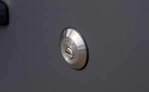 Ford Locks4Vans (L4V) T Series Slamlocks