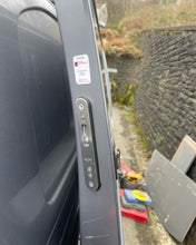 Load image into Gallery viewer, Toyota Proace 2016&gt; Locks 4 Vans T Series Hook Deadlocks
