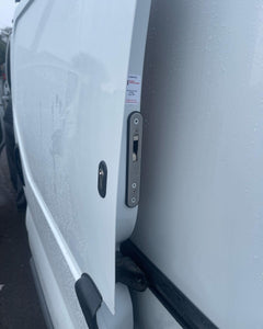 Vauxhall Vivaro 2001>14  Locks 4 Vans T Series Hook Deadlocks