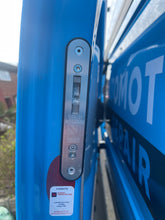 Load image into Gallery viewer, Van Locks South Wales  - Mobile fitting 5 Year Warranty Locks 4 Vans, TVL, Van Guard (Fortress Vehicle Security Auto Locksmith)
