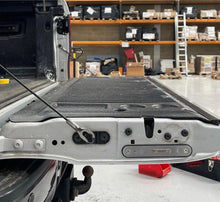 Load image into Gallery viewer, Ford Ranger 2014&gt; Locks 4 Vans T Series Deadlocks Tailgate
