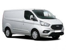 Load image into Gallery viewer, Ford Transit Custom T Series Hook Deadlocks 2012-2023
