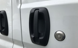 Ford Locks4Vans (L4V) T Series Slamlocks