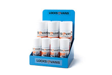 Load image into Gallery viewer, Locks4Vans (L4V) Lock Lubricant
