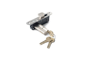 Renault Trafic 2014> Locks4Vans T Series Hook Locks