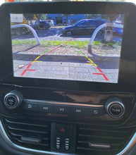 Load image into Gallery viewer, FORD – REVERSE CAMERA SYNC  INTERFACE PACKAGE
