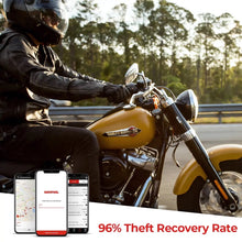 Load image into Gallery viewer, DATATOOL STEALTH (by Scorpiontrack) S5 Motorcyle / ATV Tracker

