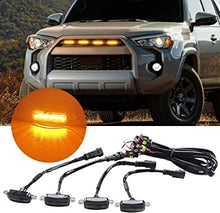 Load image into Gallery viewer, LED Warning Lights
