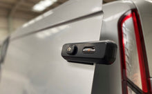 Load image into Gallery viewer, Locks4Vans (L4V) Statement Lock
