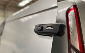 Locks4Vans (L4V) Statement Lock