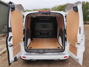 Van Ply Lining South Wales