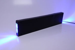 Emergency Vehicle Lighting