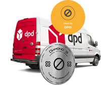 Load image into Gallery viewer, DPD Owner Driver Franchise (ODF) Van Locks / Security Prep
