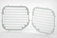 Load image into Gallery viewer, Van Guard Window Grilles - Ford Transit Custom

