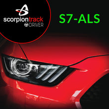Load image into Gallery viewer, ScorpionTrack S7 approved Tracker
