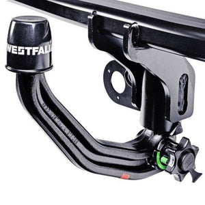 Towbar Installation South Wales
