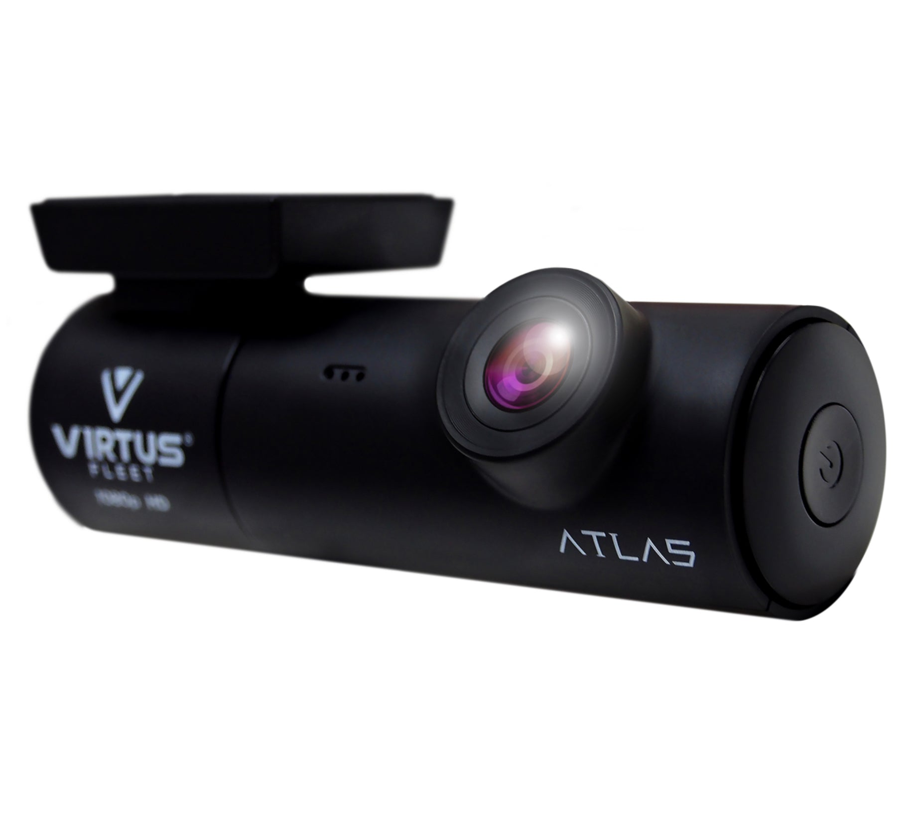 fleet dash cam