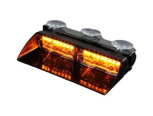 LED Warning Lights