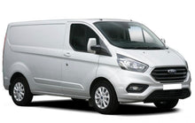 Load image into Gallery viewer, Ford Transit Custom 2012 Onwards Level 1 Security Package
