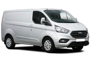Ford Transit Custom 2012 Onwards Level 1 Security Package