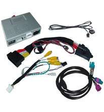 Load image into Gallery viewer, FORD – REVERSE CAMERA SYNC  INTERFACE PACKAGE
