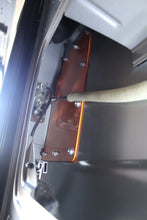 Load image into Gallery viewer, TVL ProtektaPlate(™) Van Anti Drill Shield Plates
