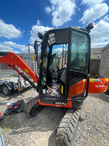 MetaTrak S5 Deadlock w/ remote immobilisation Mobile Install