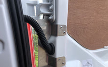 Load image into Gallery viewer, Ford Transit Custom Loom Guard Locks4Vans
