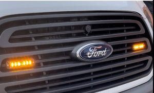 LED Warning Lights