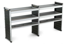 Load image into Gallery viewer, Van Guard Ford Transit Custom L1H1 Racking
