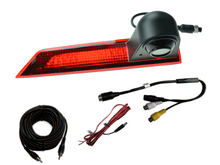 Load image into Gallery viewer, FORD – REVERSE CAMERA SYNC  INTERFACE PACKAGE
