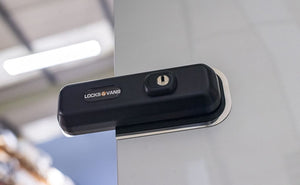 Locks4Vans (L4V) Statement Lock